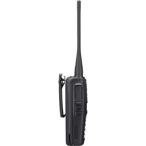 B-Ware Kenwood Nx 1200 D Fn Set 1 Freenet Handfunkgerät Walkie Talkie Funkgerät 149 M Hz  - 4029623088888