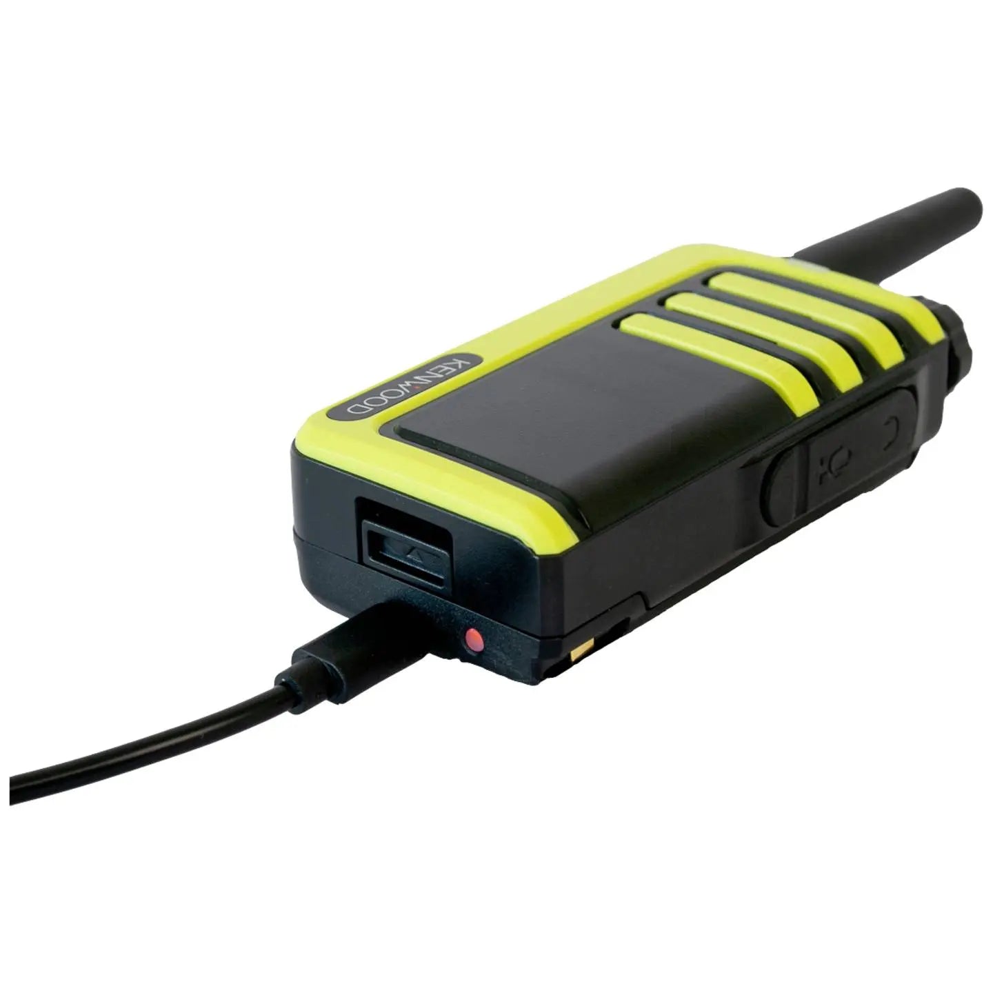 D-Ware Kenwood Pmr Handfunkgerät Funkgerät Walkie Talkie Ubz Lj9 Set 2er Defektware - 19048232373