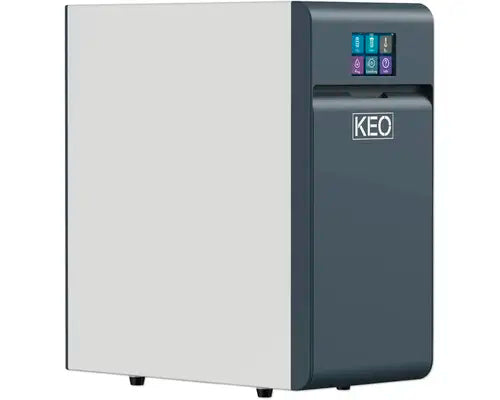 B-Ware Keo Søda Trinkwasser System Box Trinkwasserspender - 4306517969417