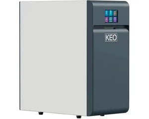 B-Ware Keo Søda Trinkwasser System Box Trinkwasserspender