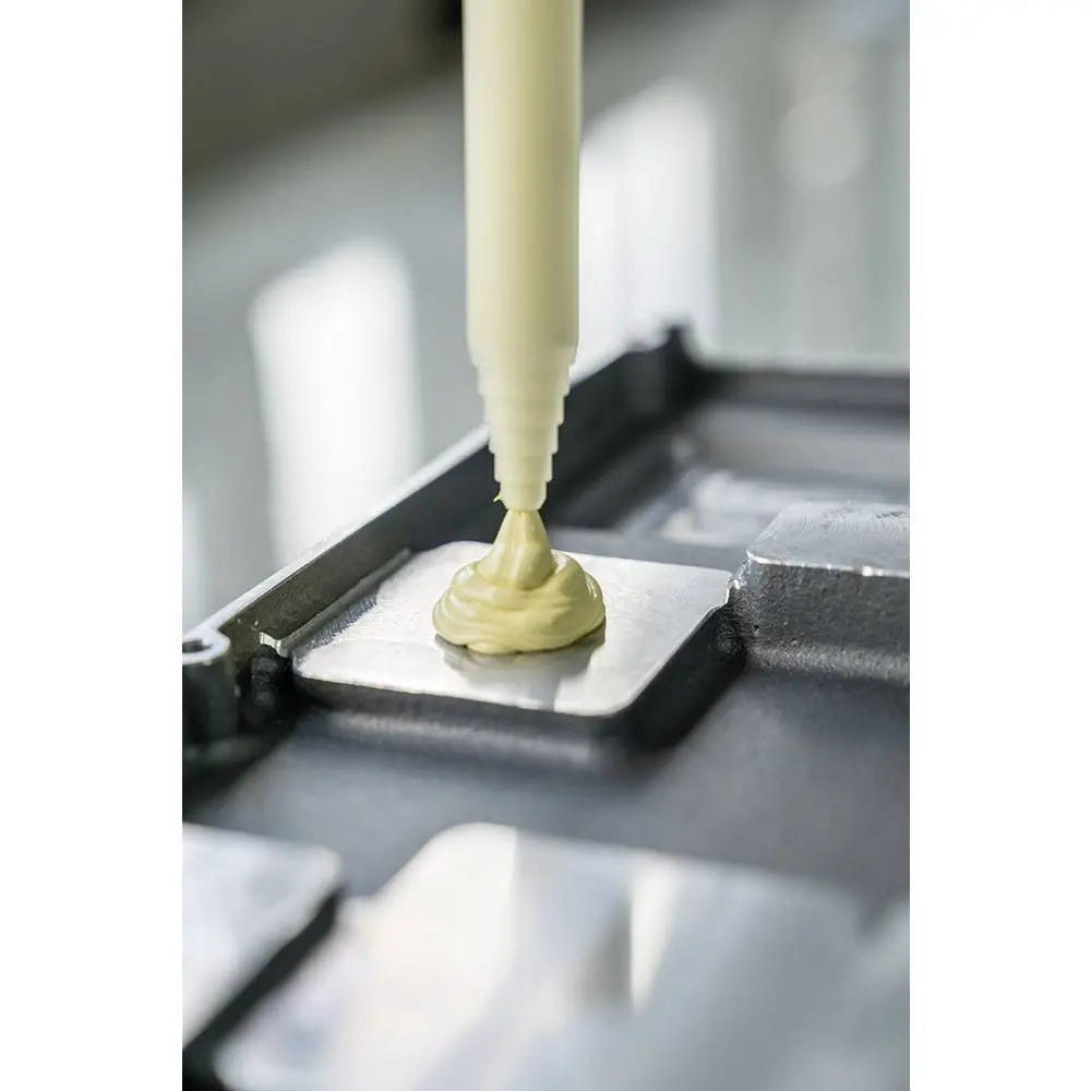 Kerafol Keratherm Gfl 3020 Vergussmasse Harz Wärmeleitpaste 1.8 W/M K 200°C B-Ware