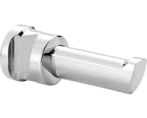 B-Ware Kermi Handtuchhaken Haken Badzubehör Chrom T=74mm Handtuchhalter Badezimmer - 4037486116891