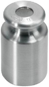 Kern 347 06 Kern & Sohn M1 Gewicht 50 G Edelstahl Feingedreht 2 Stück B-Ware - 4045761008700
