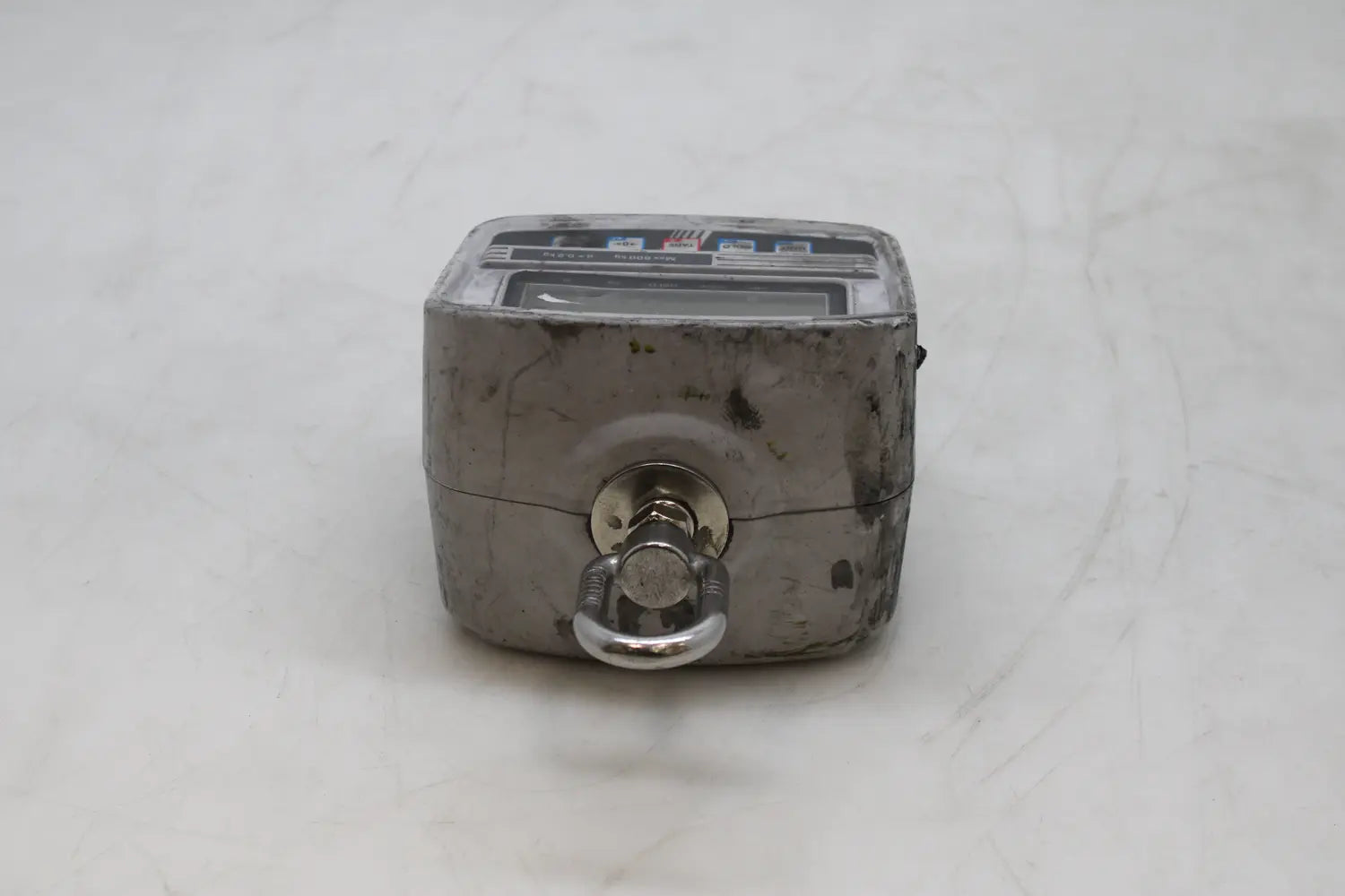 C-Ware Kern Hfd 600 K 1 M Kranwaage Waage 600 Kg Ablesbarkeit 200 G Siehe Text/Foto - 4045761214071