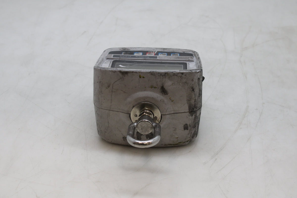 Kern HFD 600K-1M Kranwaage Waage 600 kg Ablesbarkeit 200 g SIEHE TEXT/FOTO - 4045761214071