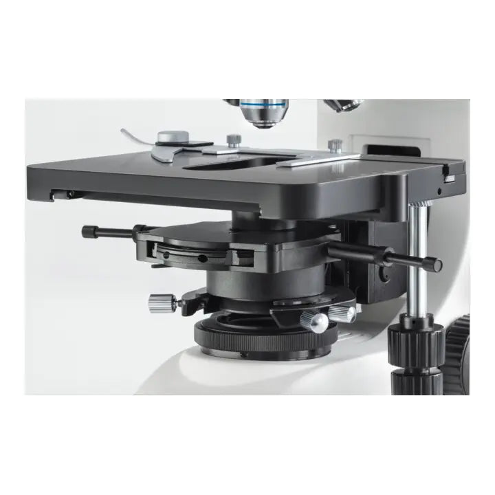 B-Ware Kern Mikroskop Phasenkontrast Trinokular Obn Serie Infinity Led Siehe Text/Foto - 4045761267824