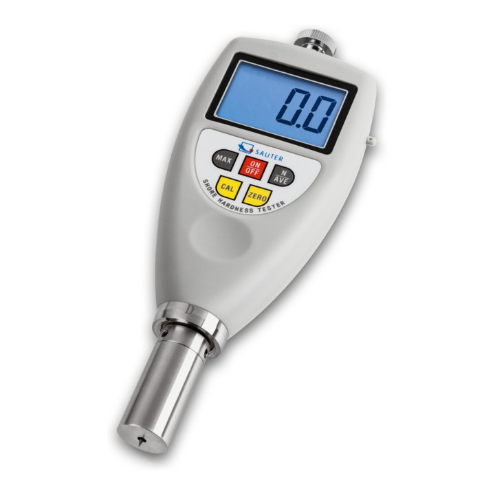 B-Ware Kern Shore Härtetester Messgerät Härtemessung 10 N Ablesbarkeit 0,1 Hda 100 1 - 4045761139589
