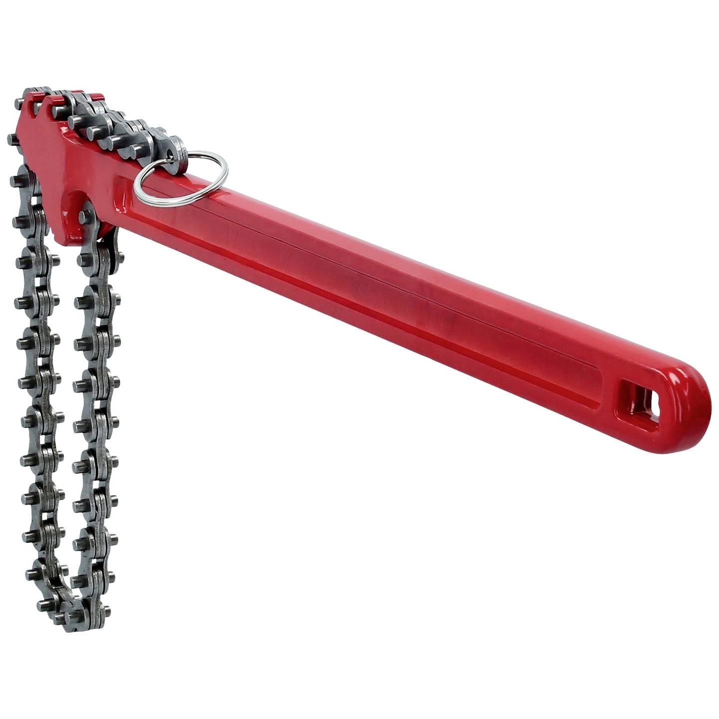 KS Tools Kettenrohrzange Kettenrohrschlüssel Chain Wrench Werkzeug 1140040 - 4042146157428