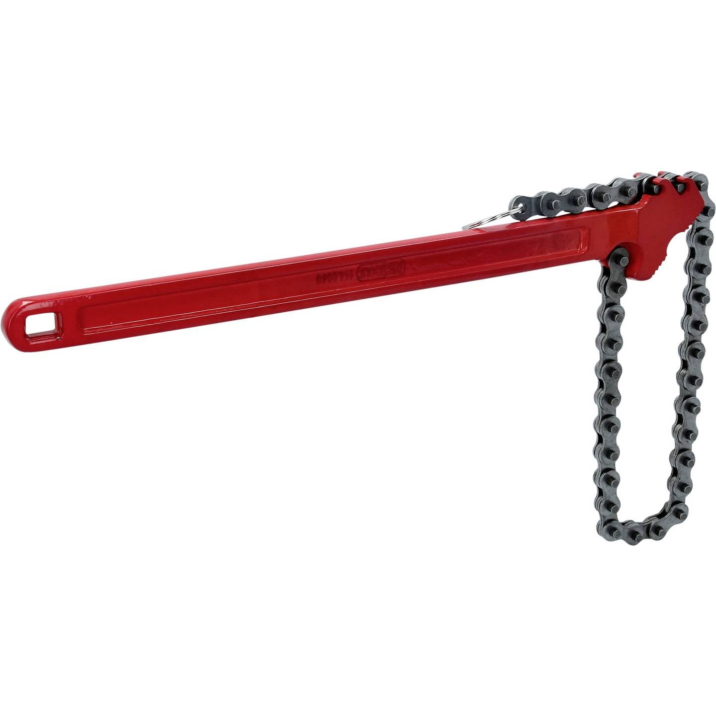 KS Tools Kettenrohrzange Kettenrohrschlüssel Chain Wrench Werkzeug 1140040 - 4042146157428
