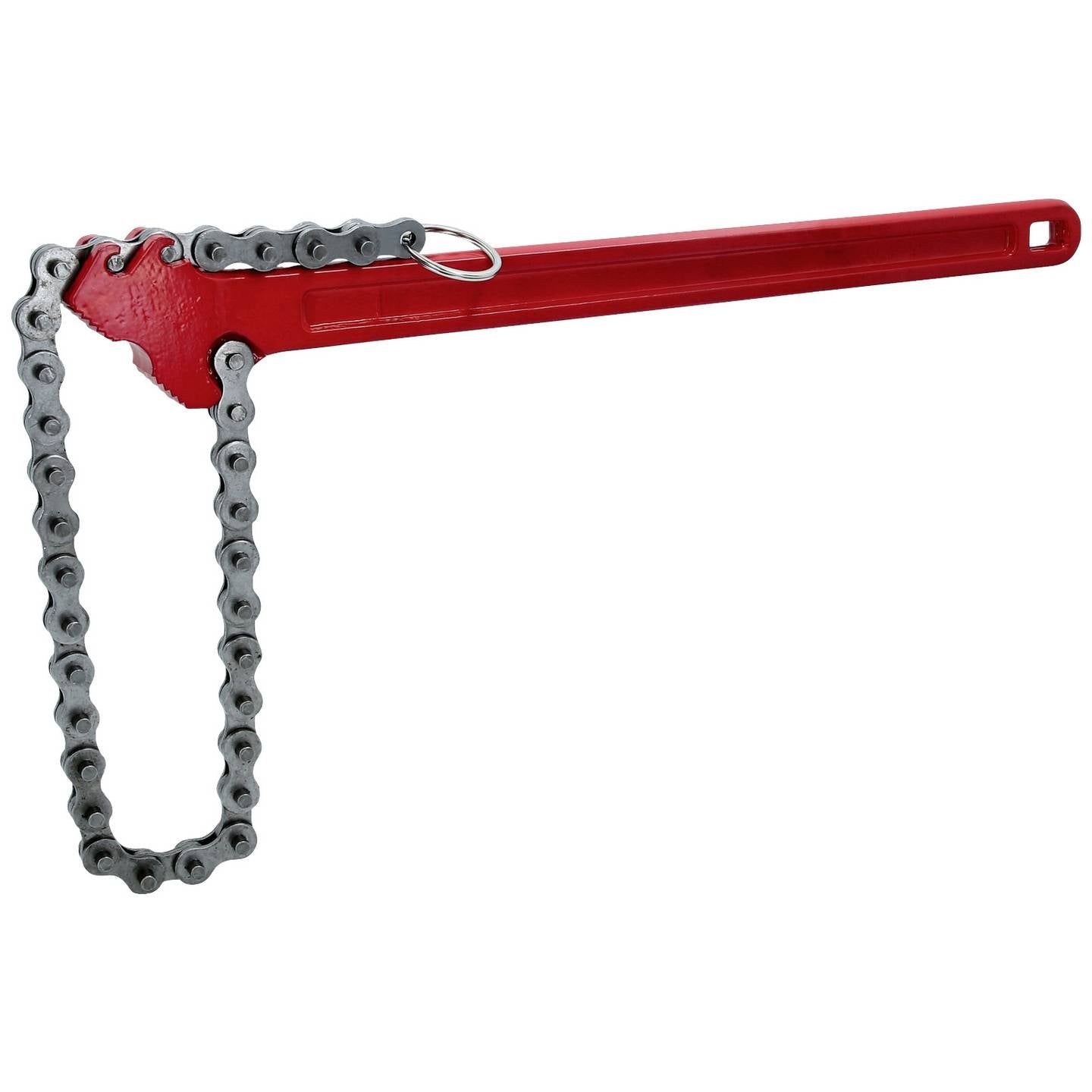 KS Tools Kettenrohrzange Kettenrohrschlüssel Chain Wrench Werkzeug 1140040 - 4042146157428