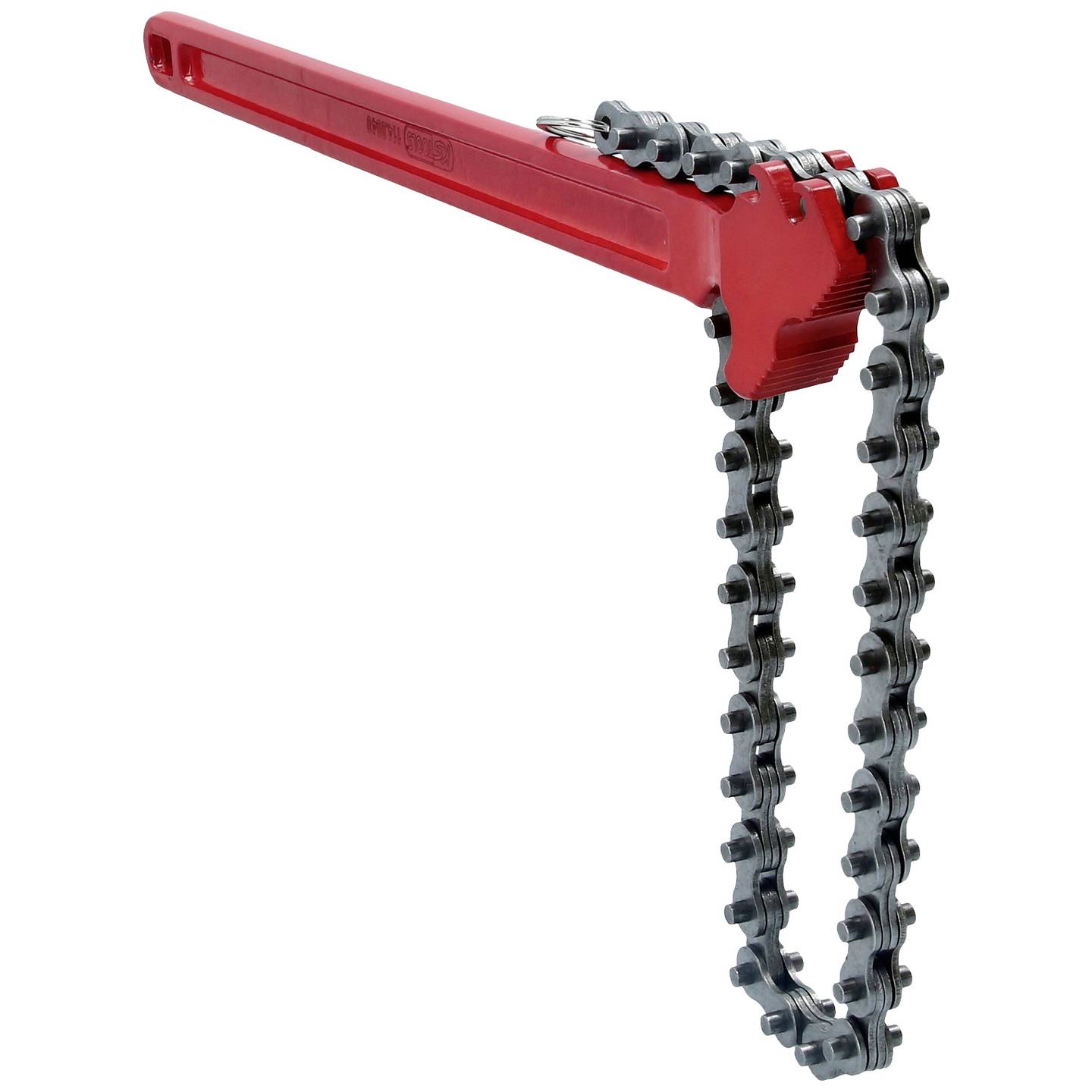 KS Tools Kettenrohrzange Kettenrohrschlüssel Chain Wrench Werkzeug 1140040 - 4042146157428