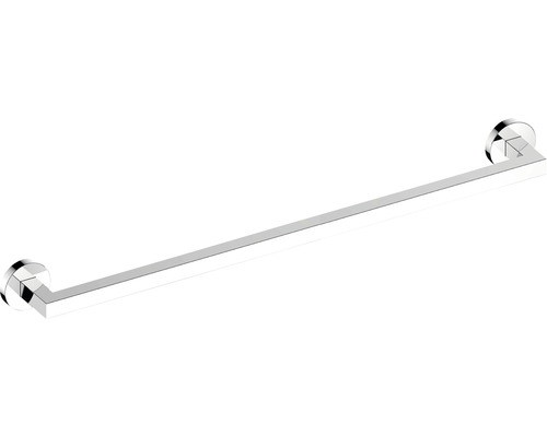 Keuco Badetuchhalter Handtuchstange Edition 90 Chrom Glänzend 19001010800 B-Ware - 4017214675982