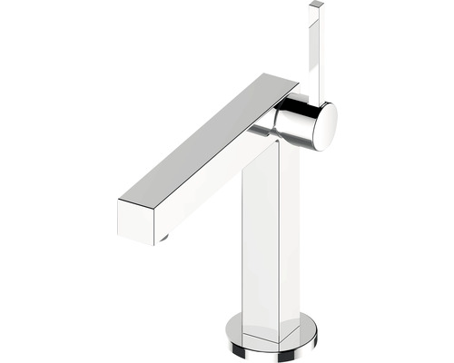 D-Ware Keuco Edition 90 Waschtischarmatur Wasserhahn Badarmatur Chrom Defektware - 4017214675654