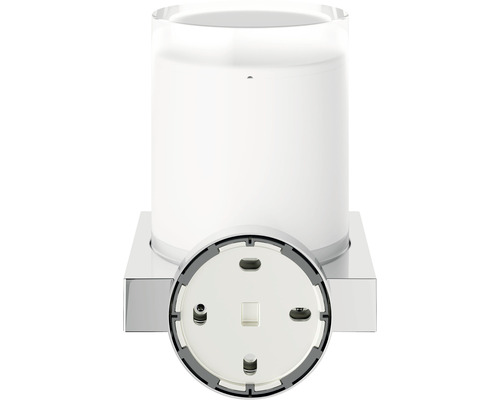 B-Ware Keuco Seifenspender Edition 90 Lotionsspender Seife Lotion Chrom Glänzend Matt - 4017214682812