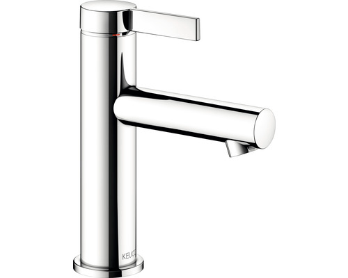 Keuco Waschtischarmatur Ixmo Pure Dvgw Geprüft Chrom Sanitärarmatur  B-Ware - 4017214851942