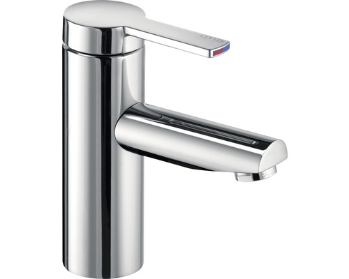 Keuco Waschtischarmatur Armatur Plan Blue Dvgw Geprüft Chrom 53902010100 B-Ware - 4017214367245