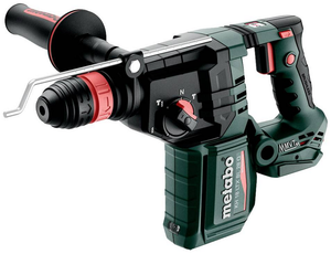 B-Ware Metabo Kh 18 Ltx Bl 28 Sds Plus Akku Kombihammer