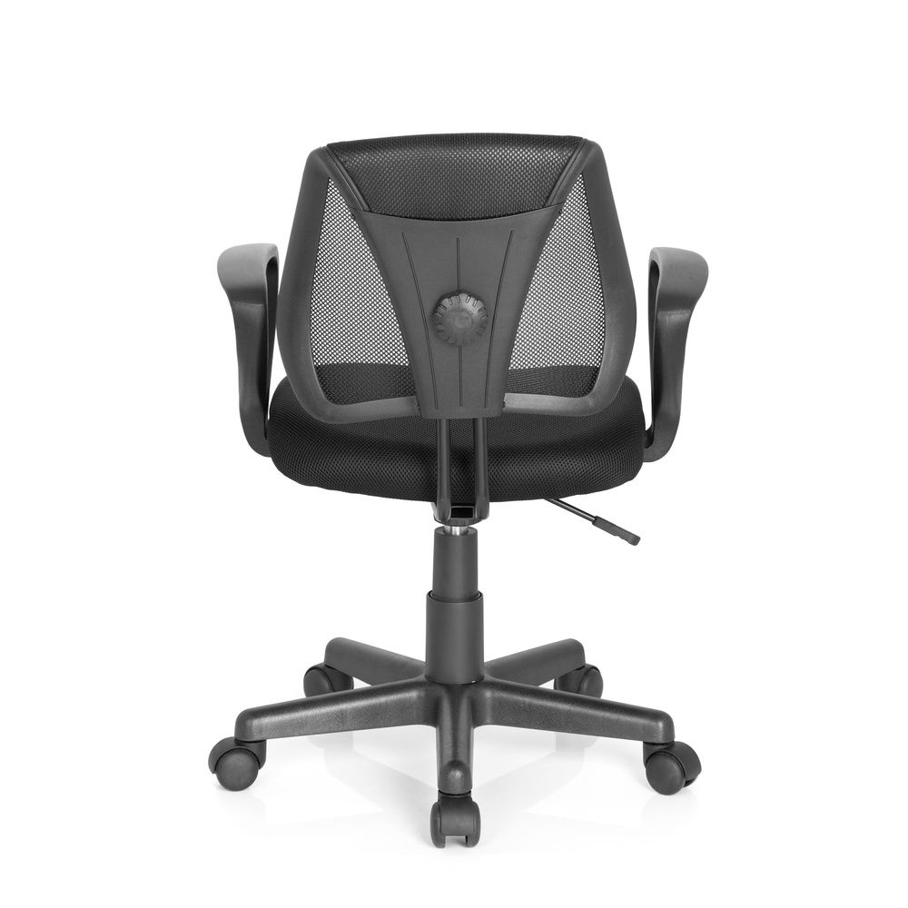 Hjh Office Kiddy Cd Kinder Drehstuhl Rot Stuhl Bürostuhl Möbel Sitz Sitzmöbel B-Ware - 4251084653521