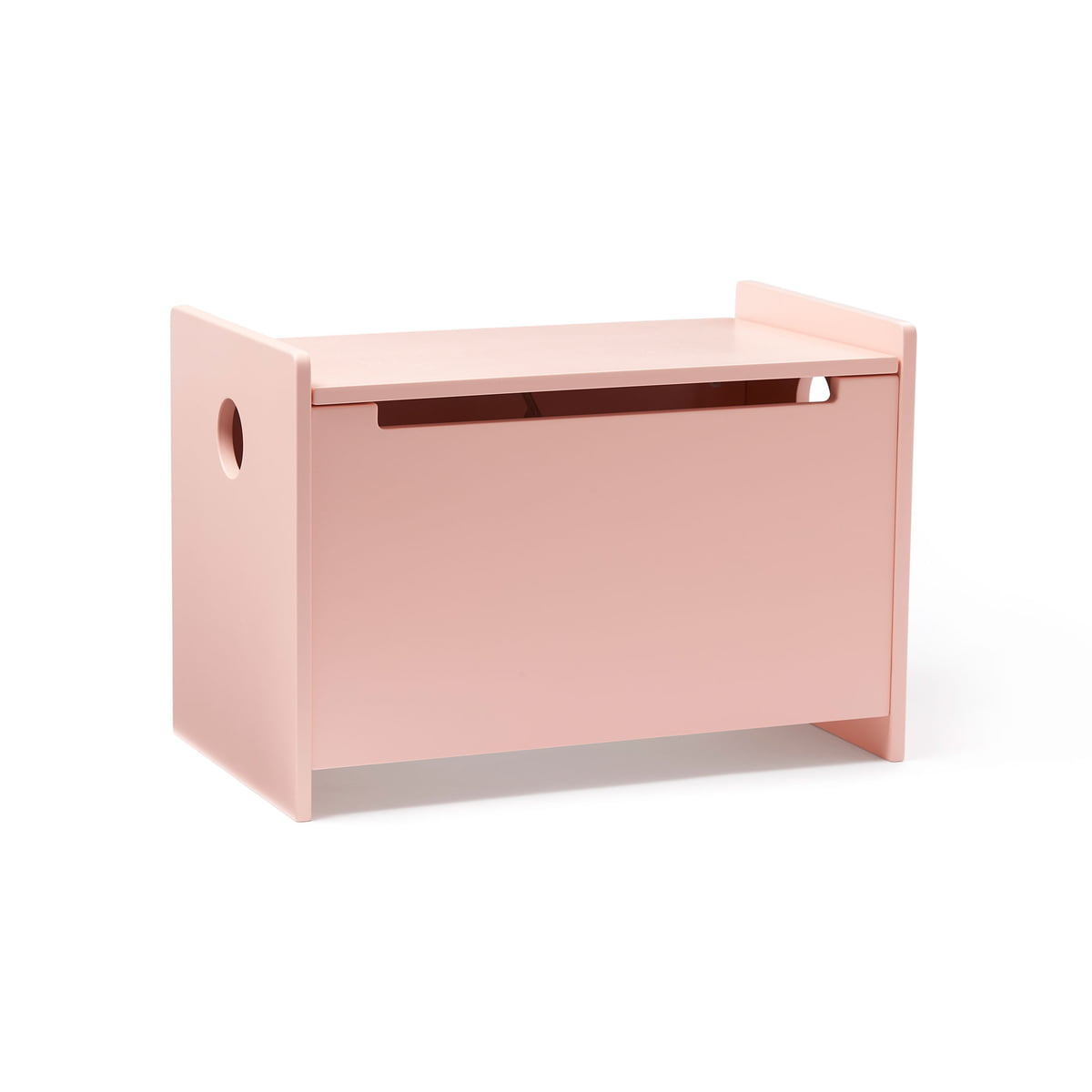 Kids Concept Star Truhe Box Kiste Aufbewahrungstruhe Mdf Siehe Text/Foto B-Ware - 7340028733720
