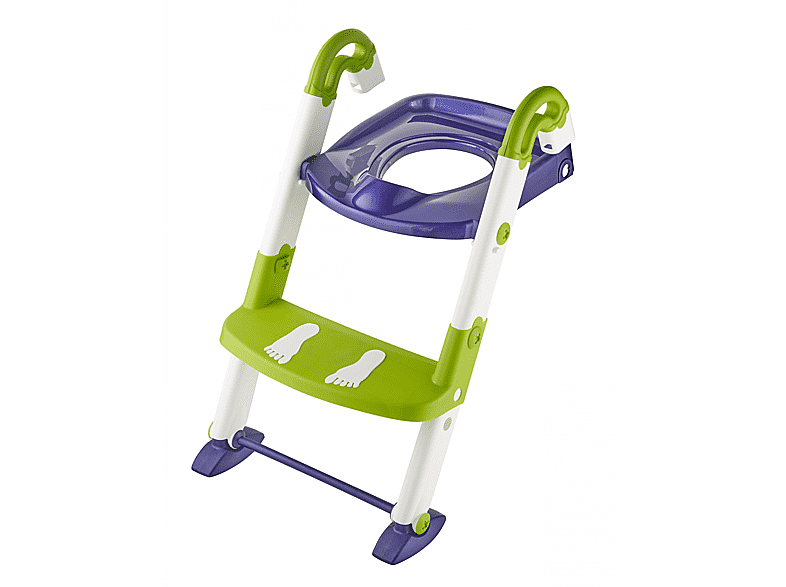 B-Ware Kids Kit Toilettentrainer Mehrfarbig Kinder Baby Toilette Wc Lerntöpfchen Lern - 7290005562792