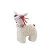 B-Ware Kikadu Grosse Spieluhr Lama Girl Brahms Wiegenlied Bio Baumwolle - 4260486845786