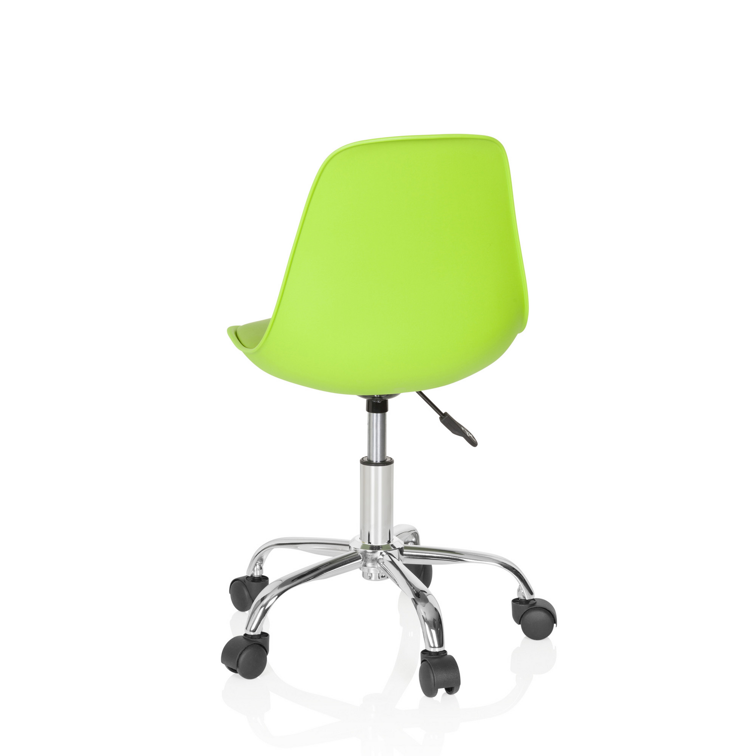 B-Ware Hjh Office Kinderstuhl Drehstuhl Stuhl Fancy Ii Grün Siehe Text - 4251084669003