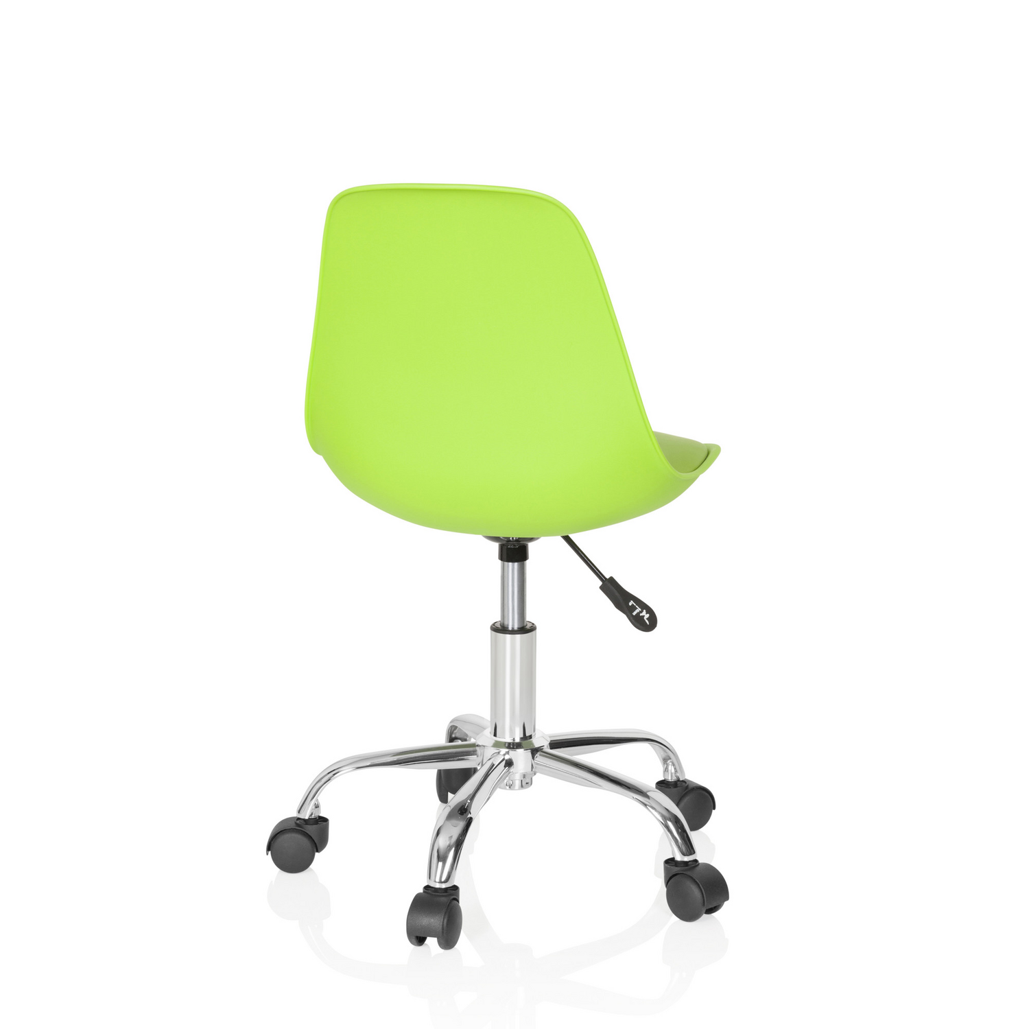 B-Ware Hjh Office Kinderstuhl Drehstuhl Stuhl Fancy Ii Grün Siehe Text - 4251084669003