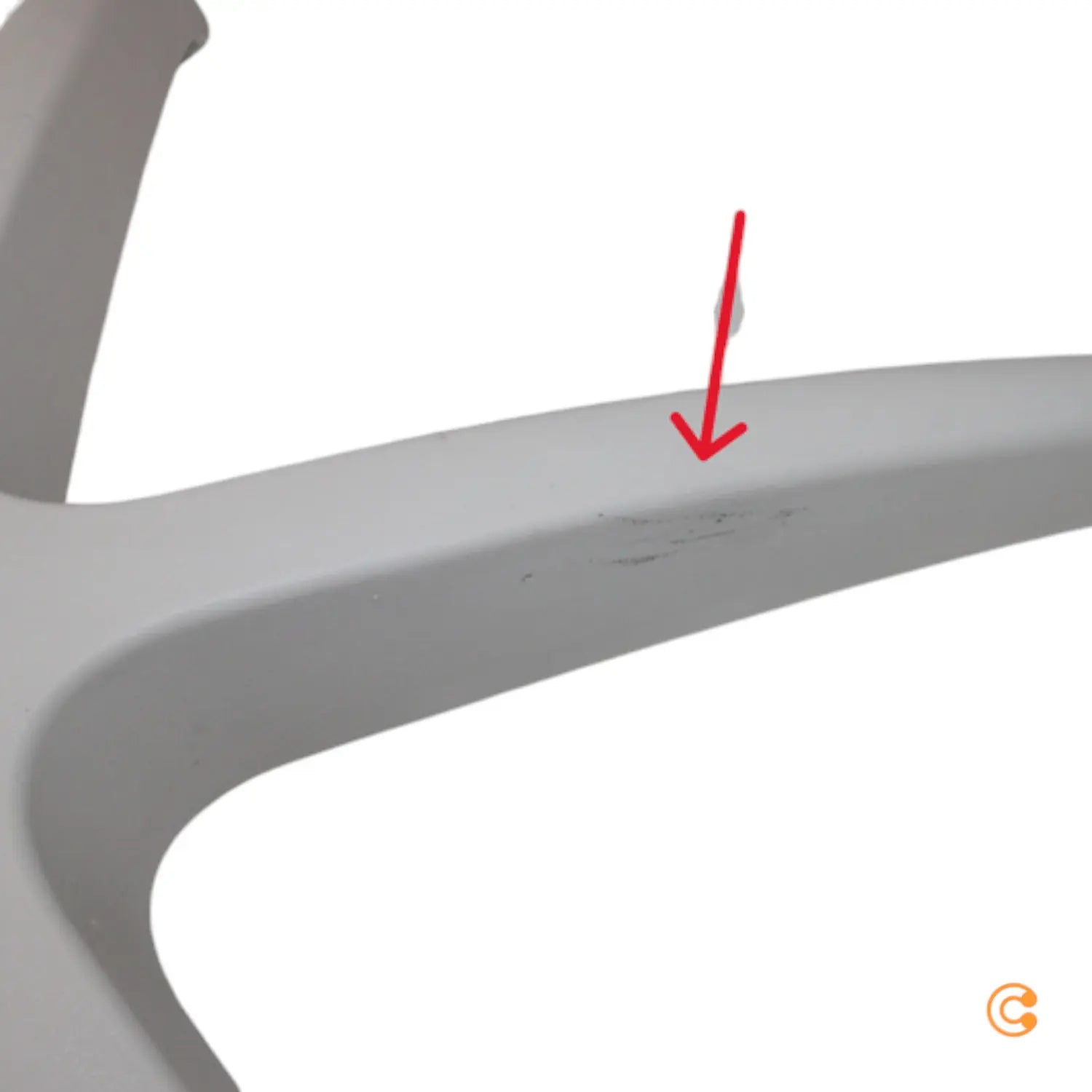 C-Ware Hjh Office Kinderstuhl Kinderschreibtischstuhl Stuhl Möbel Siehe Text/Foto - 4064323035404