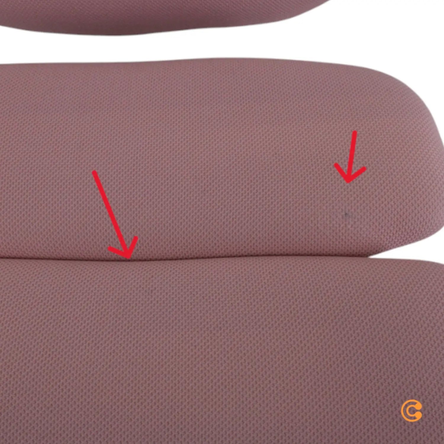 C-Ware Hjh Office Kinderstuhl Kinderschreibtischstuhl Stuhl Möbel Siehe Text/Foto - 4064323035404