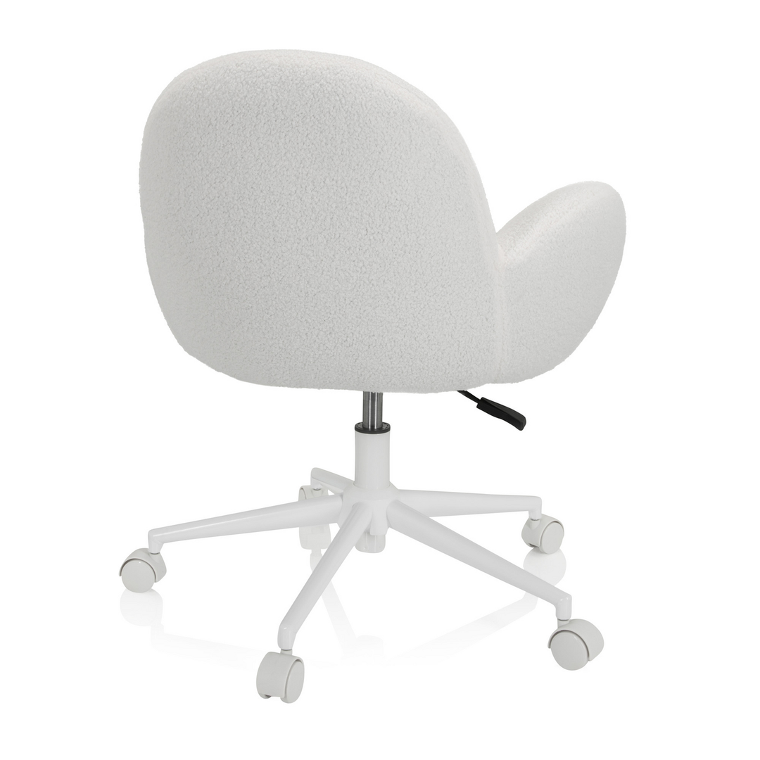 Hjh Office Kinderstuhl Kinderschreibtischstuhl Kid Teddy I Stuhl Sessel Möbel B-Ware