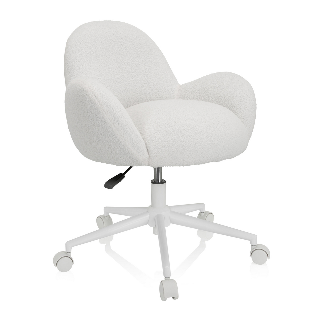 Hjh Office Kinderstuhl Kinderschreibtischstuhl Kid Teddy I Stuhl Sessel Möbel B-Ware