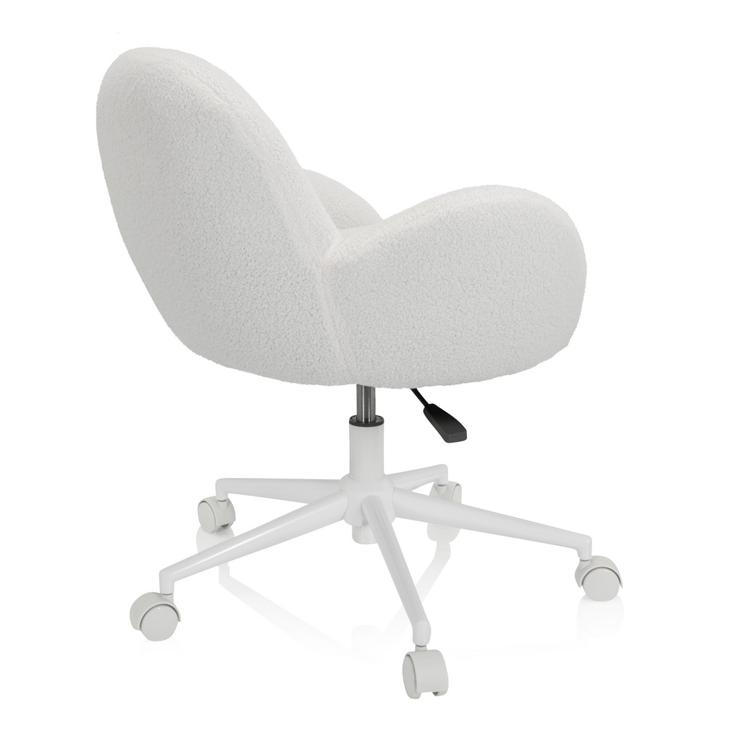 Hjh Office Kinderstuhl Kinderschreibtischstuhl Kid Teddy I Stuhl Sessel Möbel B-Ware