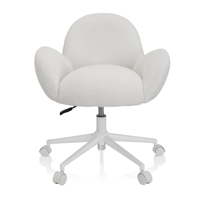 Hjh Office Kinderstuhl Kinderschreibtischstuhl Kid Teddy I Stuhl Sessel Möbel B-Ware