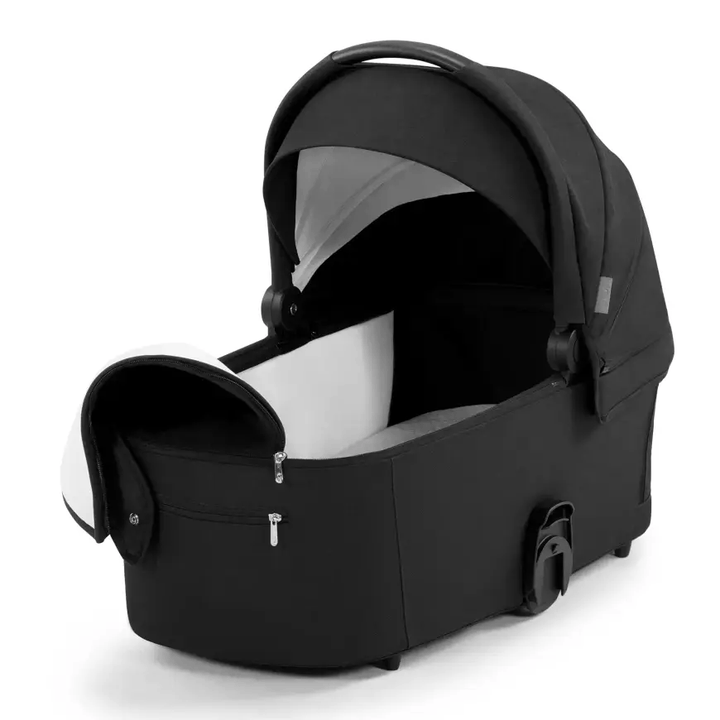 Kinderkraft Nea 2in1 Midnight Black Kinderwagen Buggy Babywagen Siehe Text/Fotos B-Ware - 5902533918867