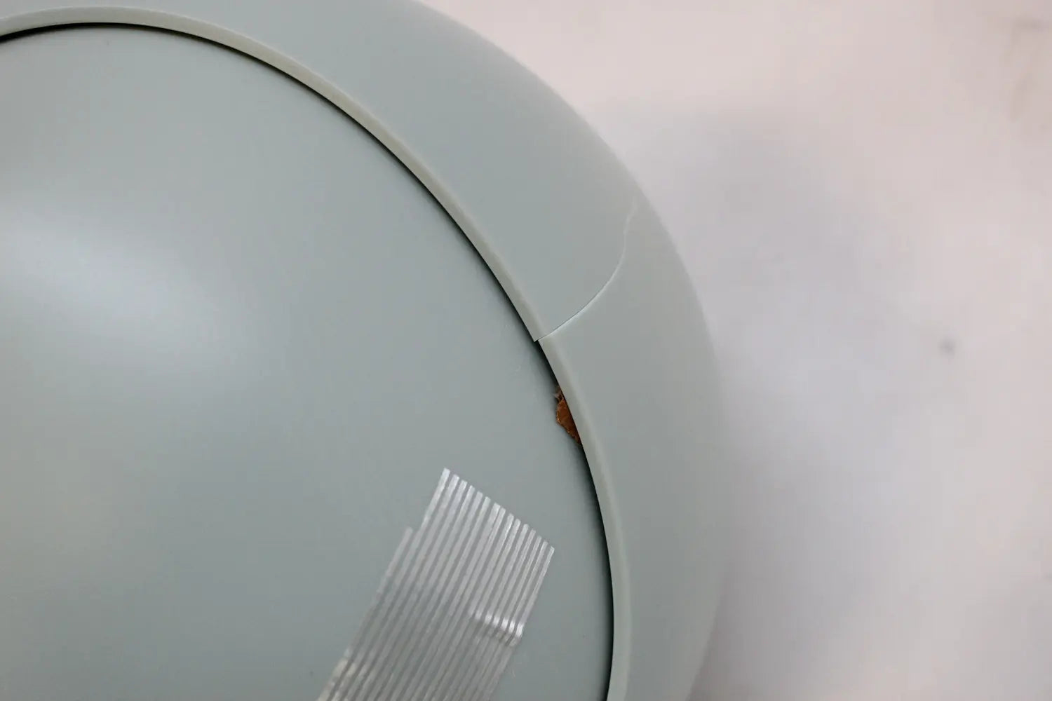 B-Ware Windeleimer Wal Windelbehälter Müllbehälter Windelentsorgung Siehe Text/Foto - 4260639724890