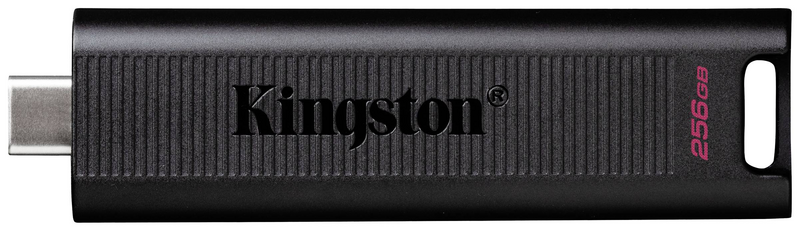 B-Ware Kingston Data Traveler Max Retail 256 Gb Dtmax/256 Gb Usb C Usb Stick Pc Zubehör - 740617322439