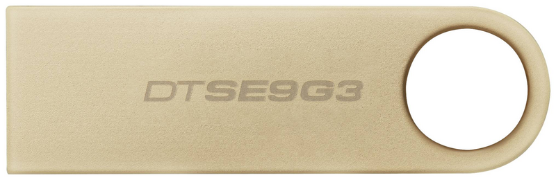 Kingston Data Traveler Se9 G3 Usb Stick Speicherstick B-Ware - 740617341324