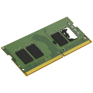 B-Ware Kingston Arbeitsspeicher Speicher Laptop Modul Ddr4 Notebook Ram 8 Gb Kcp432 Ss8 8