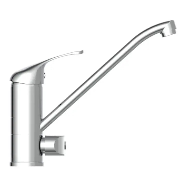 B-Ware Kirchhoff Spültischarmatur Wasserhahn Küchenarmatur Hd Ultra Chrom Hochdruck - 4008431948003