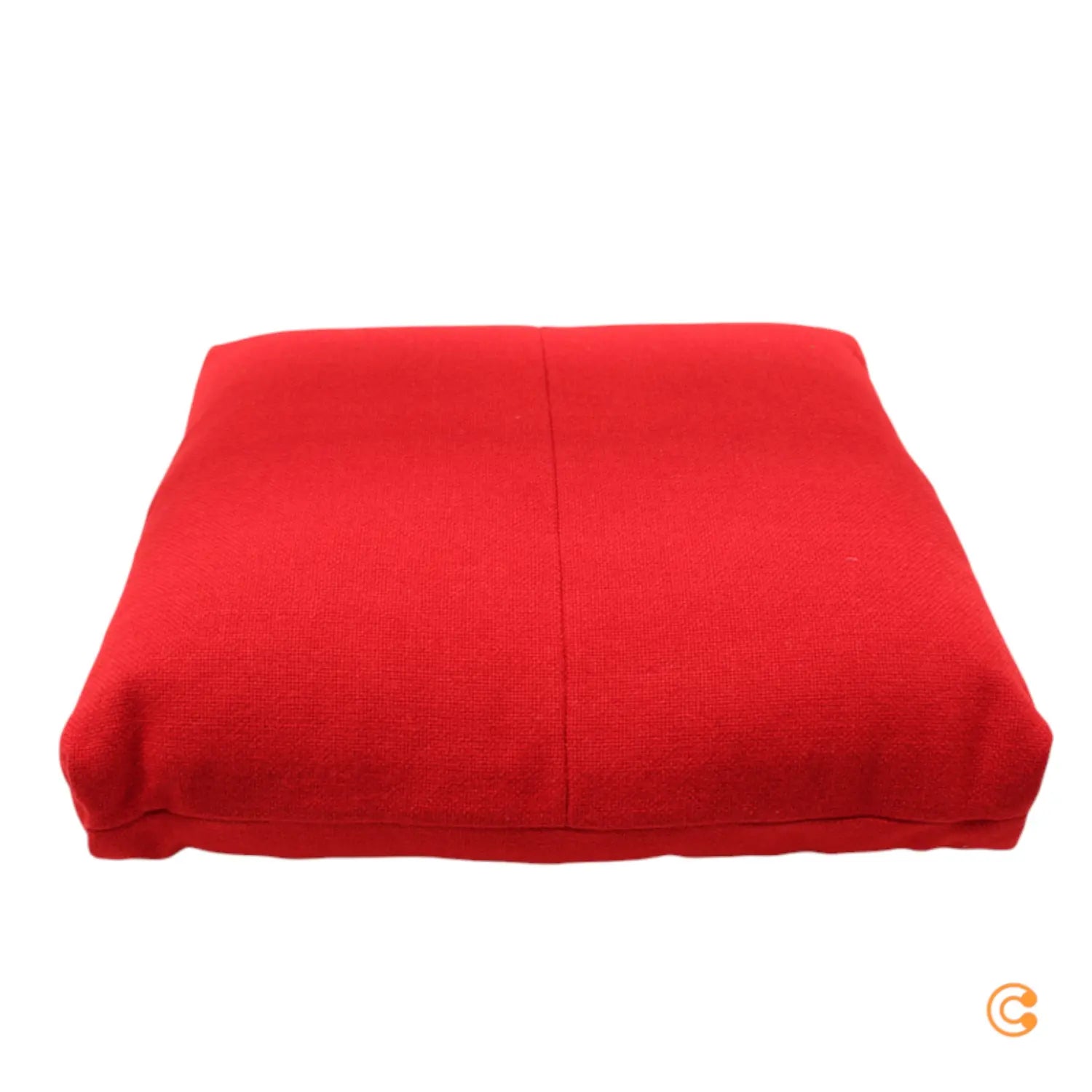 B-Ware Kissen Von Hay Mags Cushion / 9, Rote Farbe - 1
