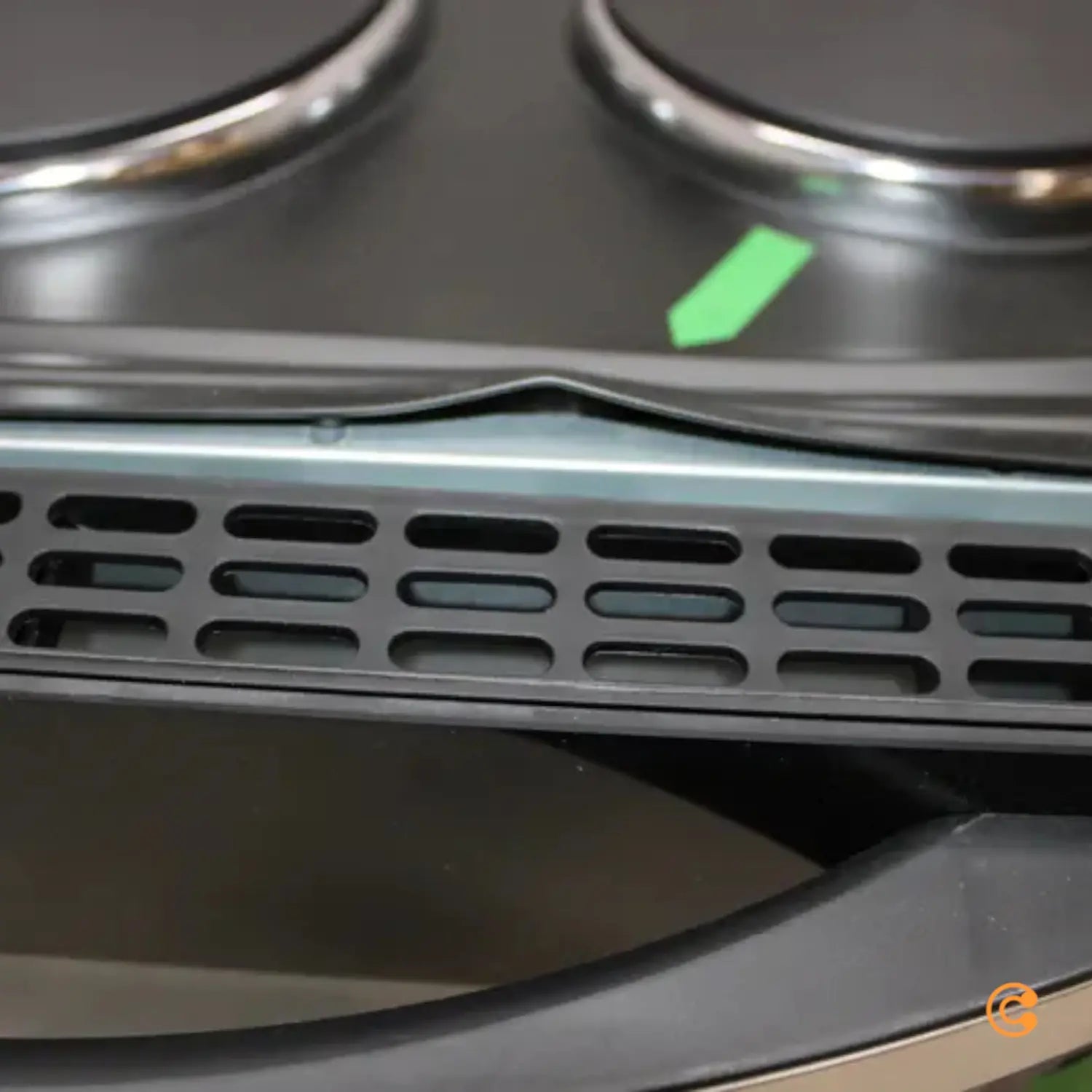 Bomann Kk 6059 660591 Küchenmaschine Kleinküchengerät Küchengerät Kochplatten B-Ware - 4004470605914