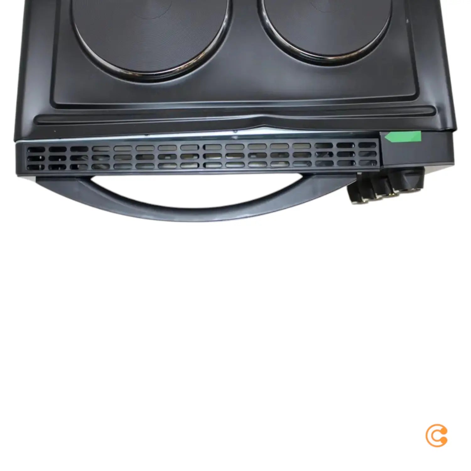 Bomann Kk 6059 660591 Küchenmaschine Kleinküchengerät Küchengerät Kochplatten B-Ware - 4004470605914