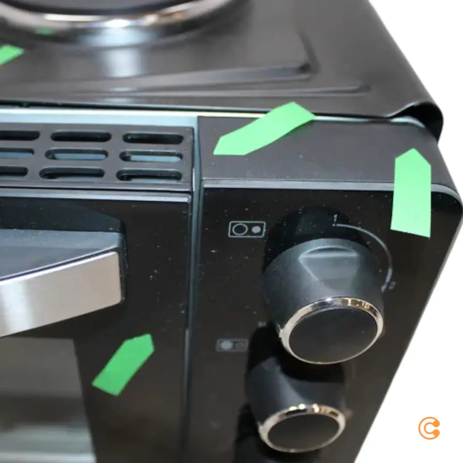 Bomann Kk 6059 660591 Küchenmaschine Kleinküchengerät Küchengerät Kochplatten B-Ware - 4004470605914