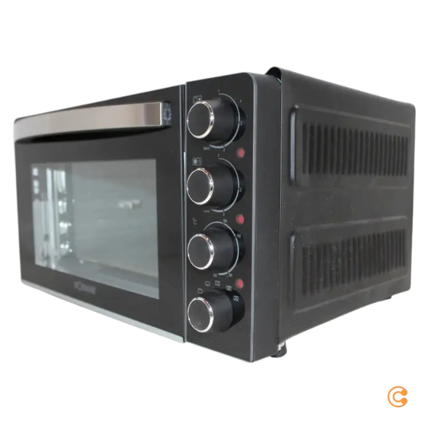 Bomann Kk 6059 660591 Küchenmaschine Kleinküchengerät Küchengerät Kochplatten B-Ware - 4004470605914