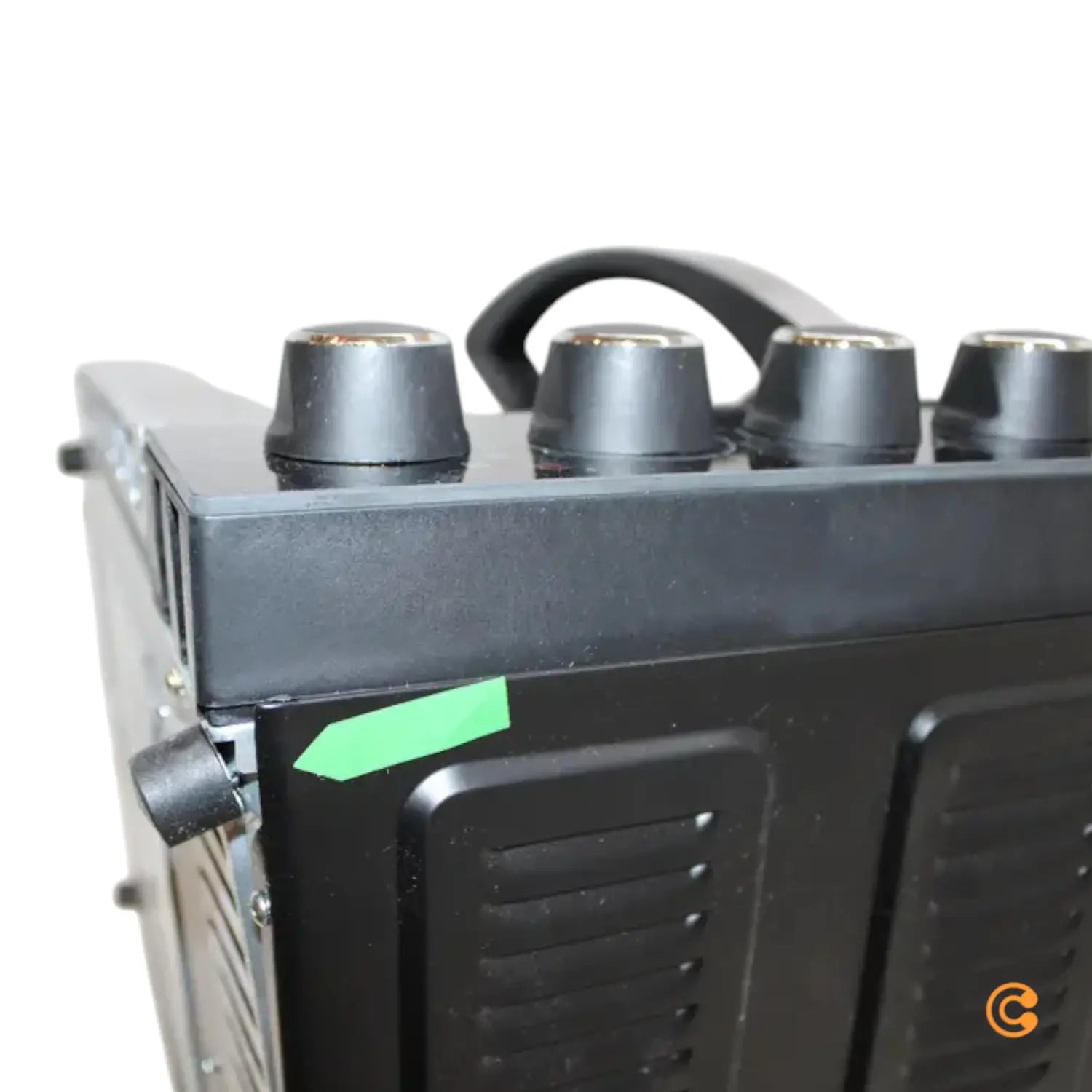 Bomann Kk 6059 660591 Küchenmaschine Kleinküchengerät Küchengerät Kochplatten B-Ware - 4004470605914