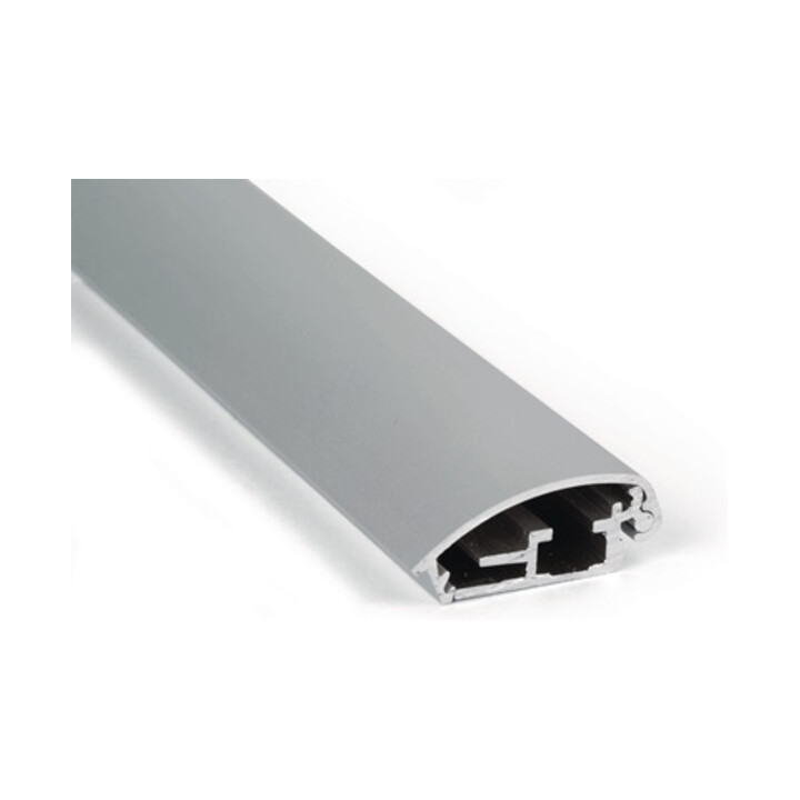 B-Ware Wsm Klapprahmen Wechselrahmen Plakatmaß Din A3 Klemmprofil 32 Mm Silberfarbig - 4250366530697