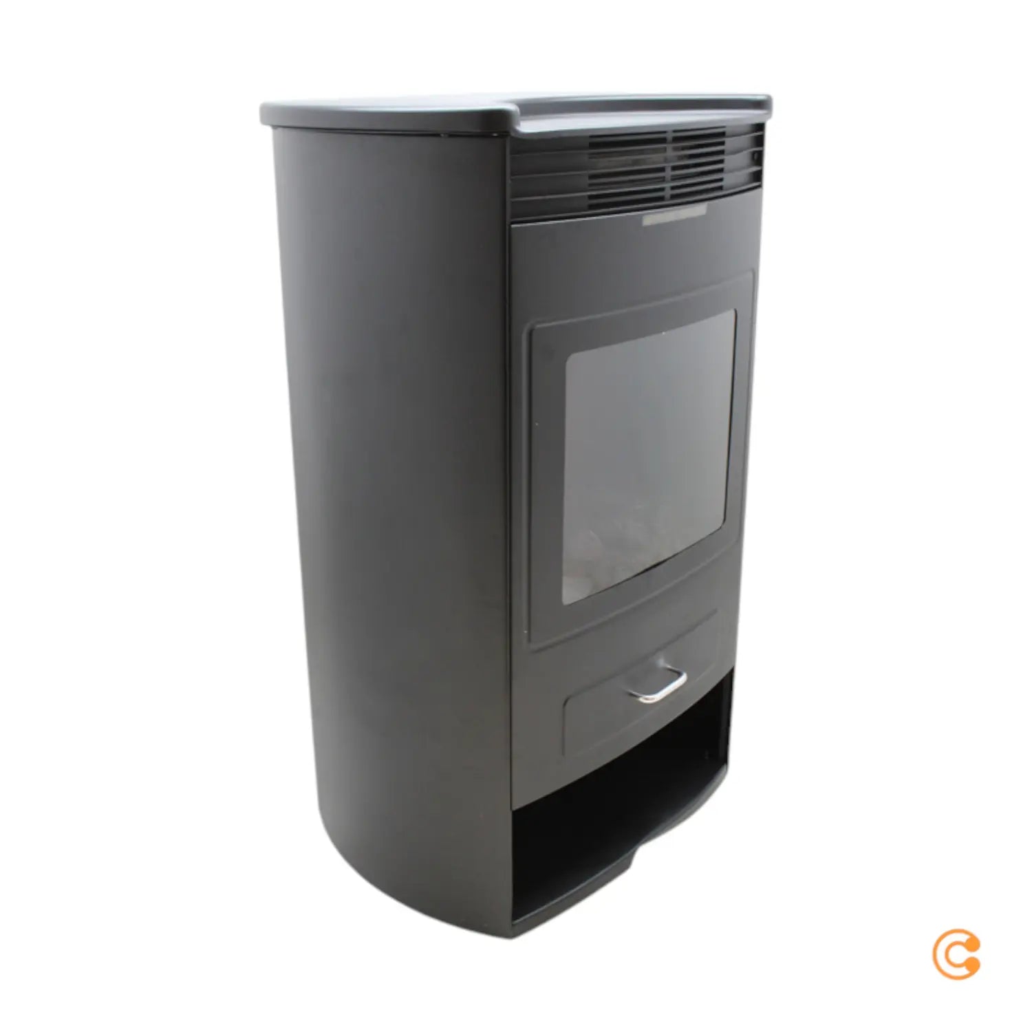 C-Ware Klarstein Bormio Smart Elektrokamin Kamin Heizgeräte Klimagerät Siehe Text/Foto - 4060656231261