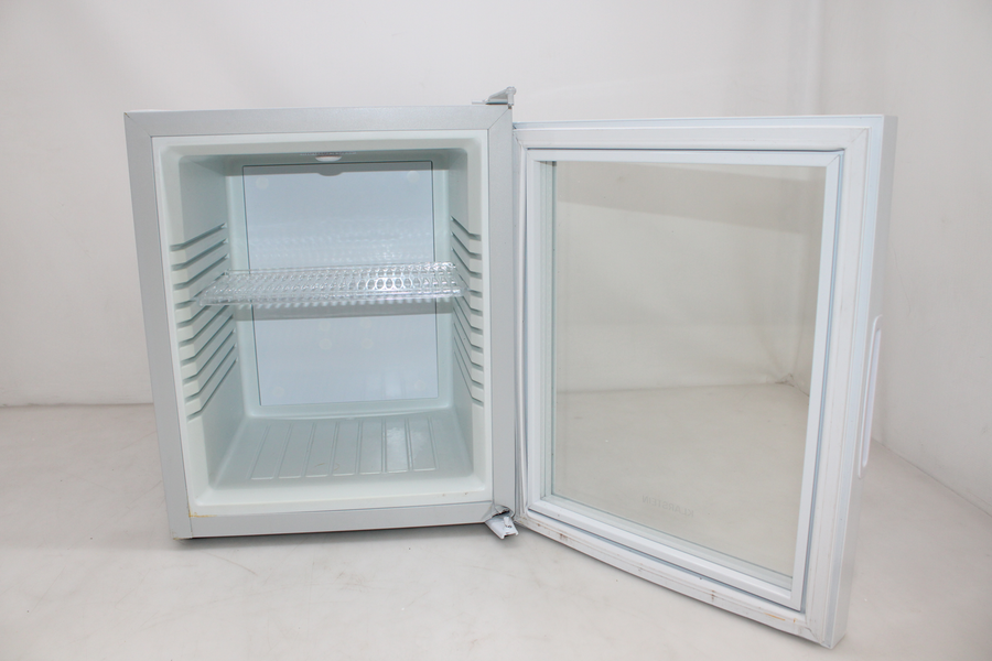 Klarstein Brooklyn 32 L Mini Kühlschrank Kompaktkühler Minibar Defektware D-Ware - 10035225