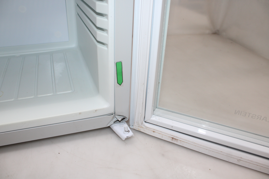 Klarstein Brooklyn 32 L Mini Kühlschrank Kompaktkühler Minibar Defektware D-Ware - 10035225