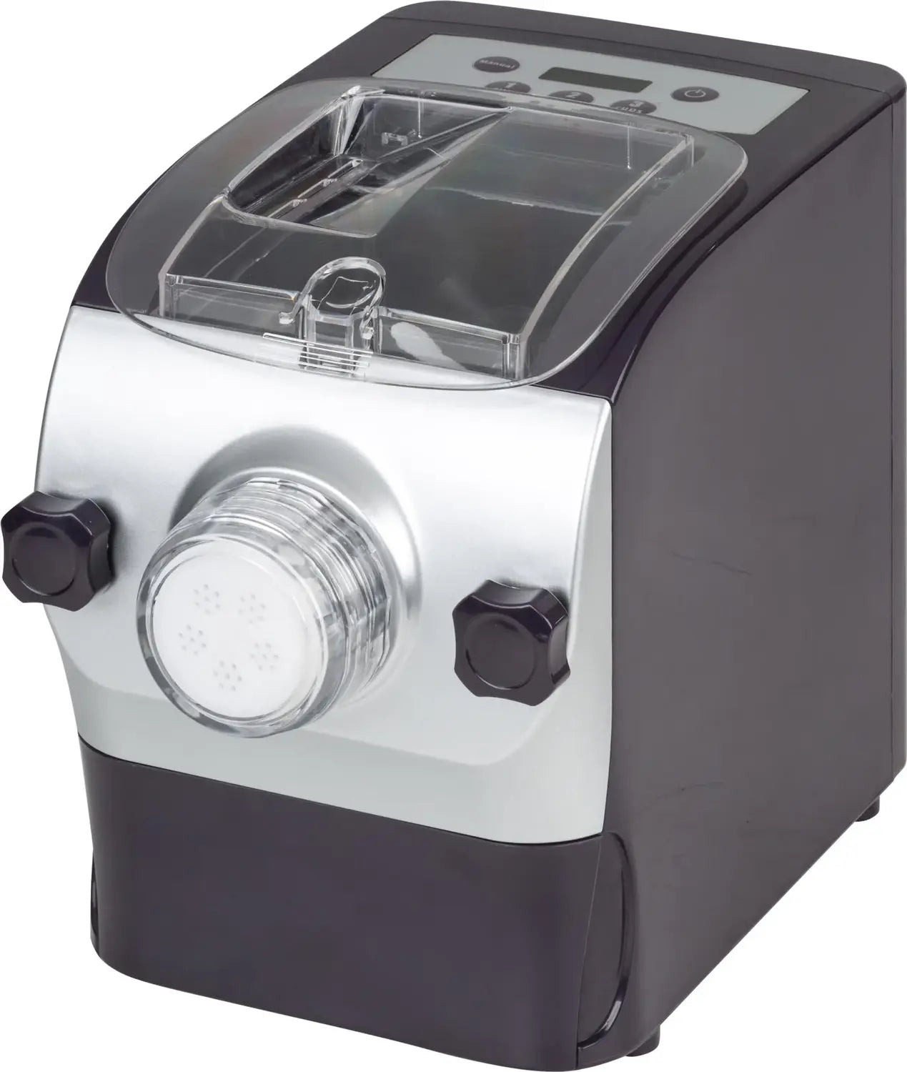 B-Ware Klarstein Pastamania Elektrische Nudelmaschine Pastaautomat Nudelgerät 260 W - 4060656162282